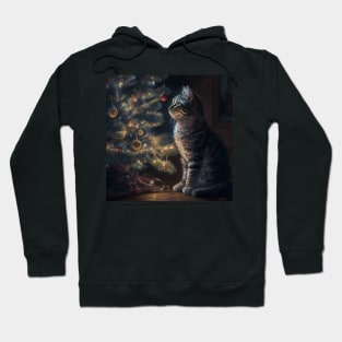 Copia de Cat Garland Hoodie